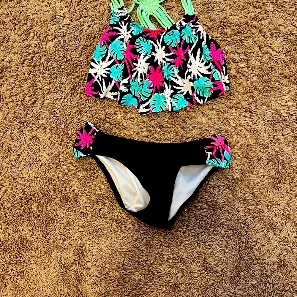 Cute two piece